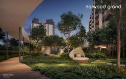 Norwood Grand (D25), Apartment #604182951